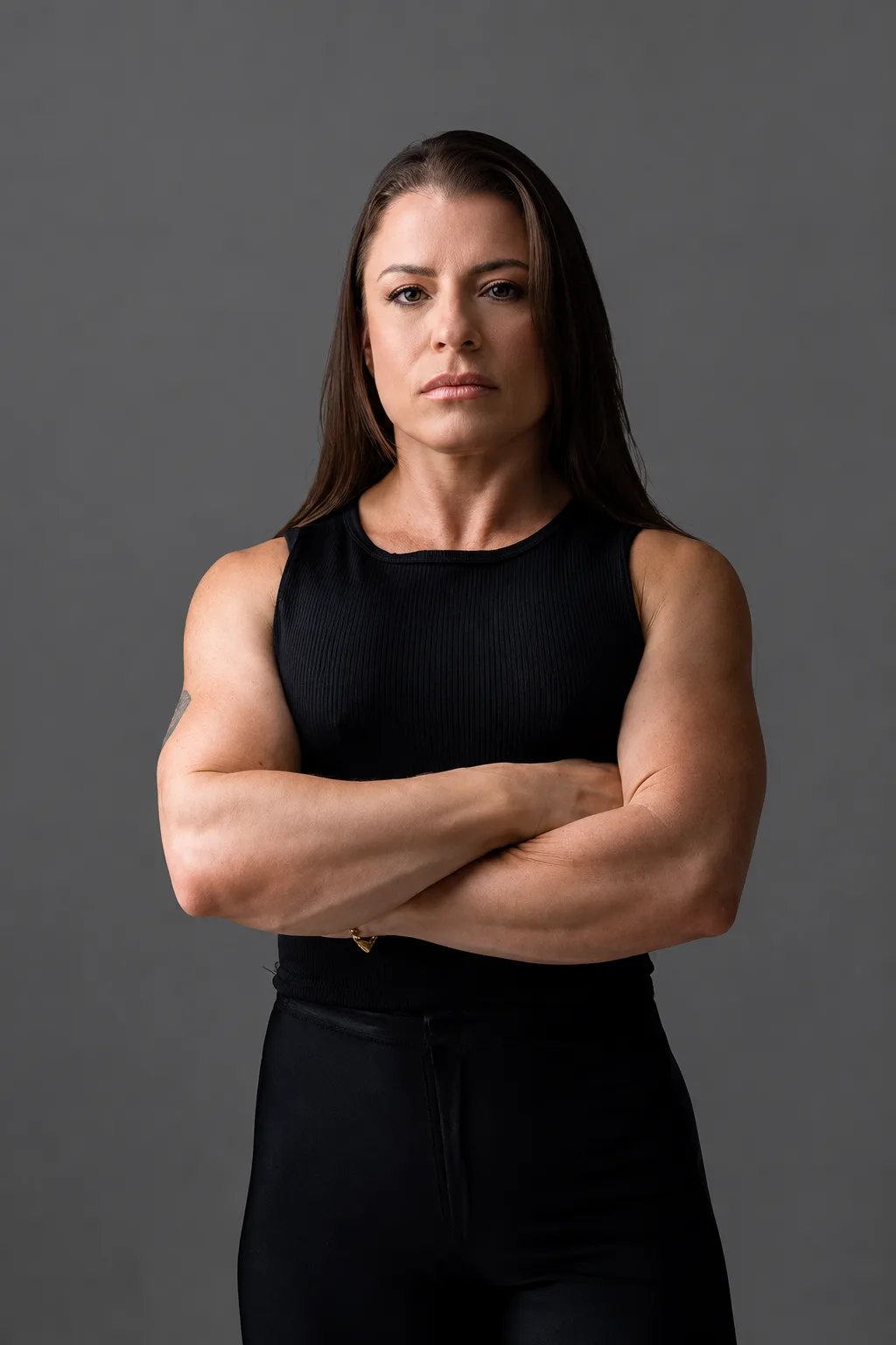 Suzi Basso, personal trainer online especialista em treinamento feminino